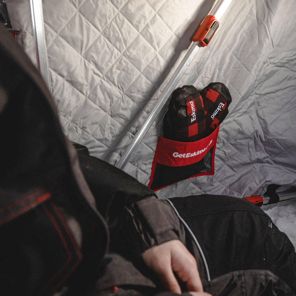 Sierra Thermal Ice Fishing Shelter 