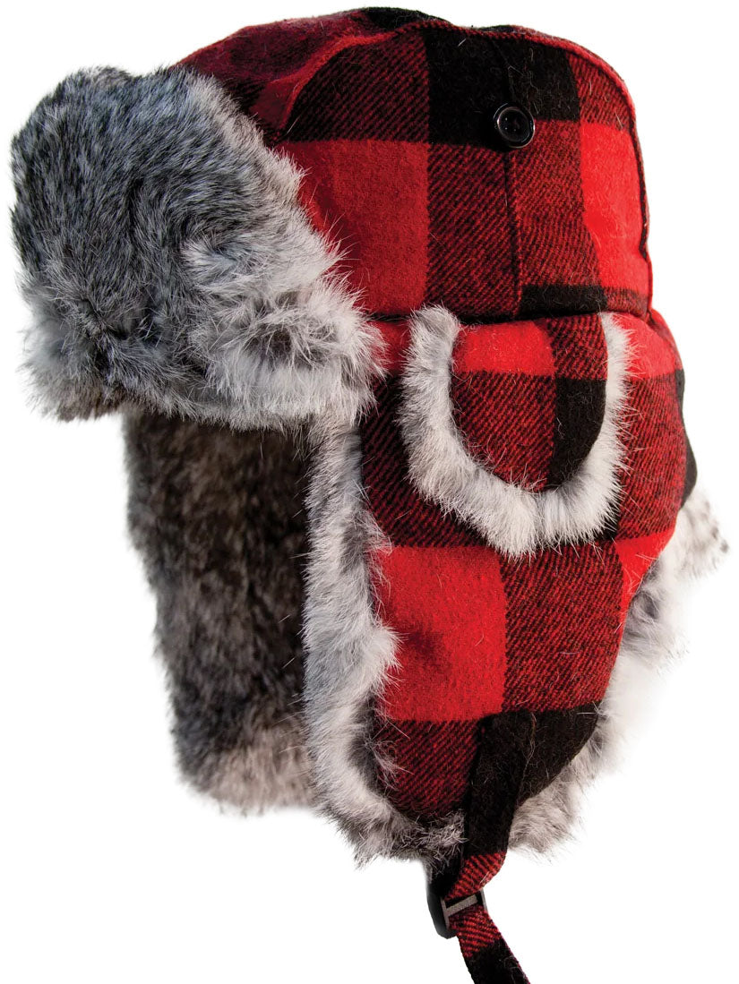Alaskan Fishing Hat - Unisex