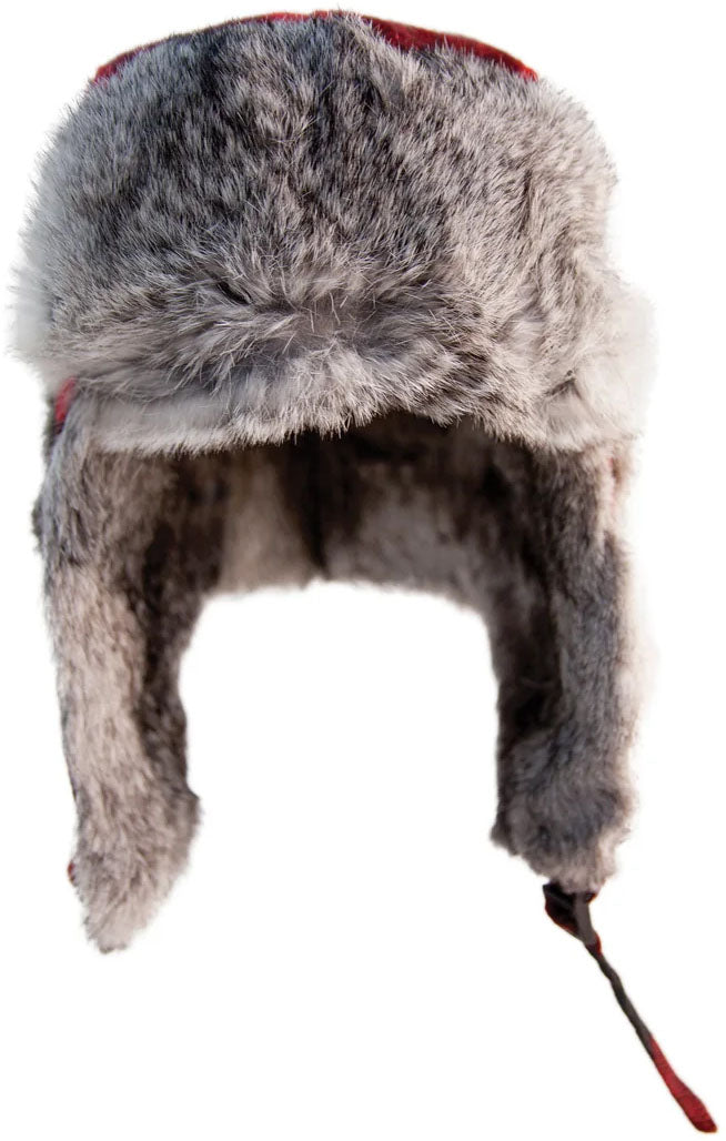 Alaskan Fishing Hat - Unisex