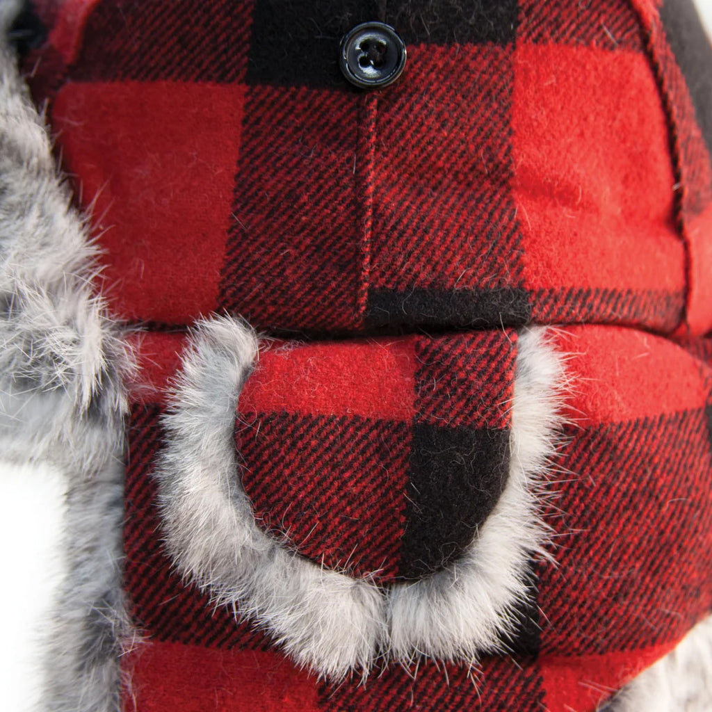 Alaskan Fishing Hat - Unisex