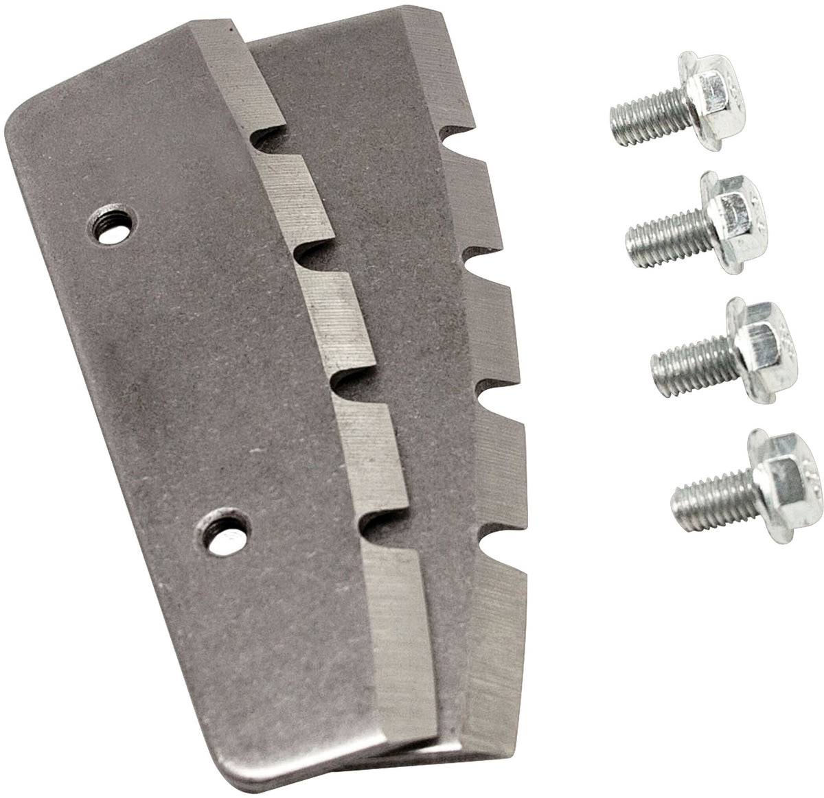 Ice Auger Power Replacement Blades