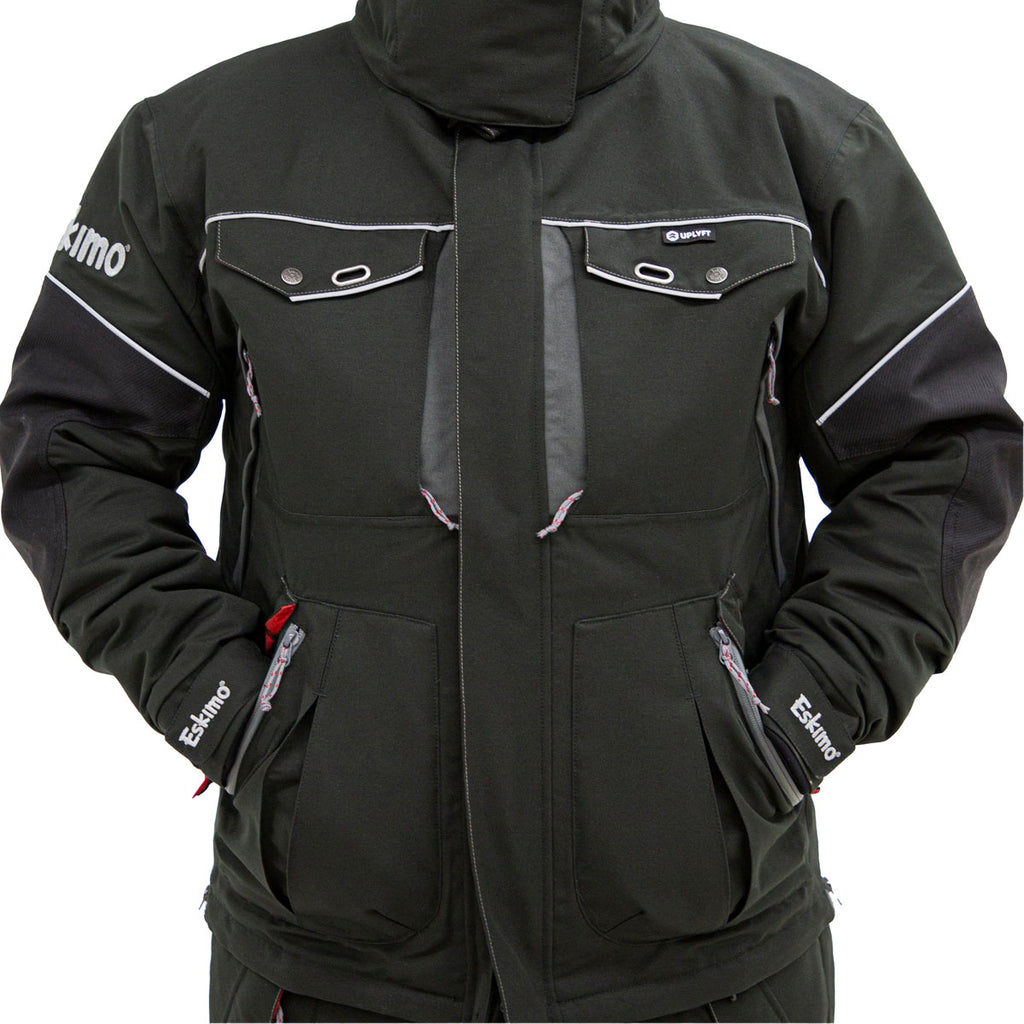 Legend Ice Fishing Jacket - Men's