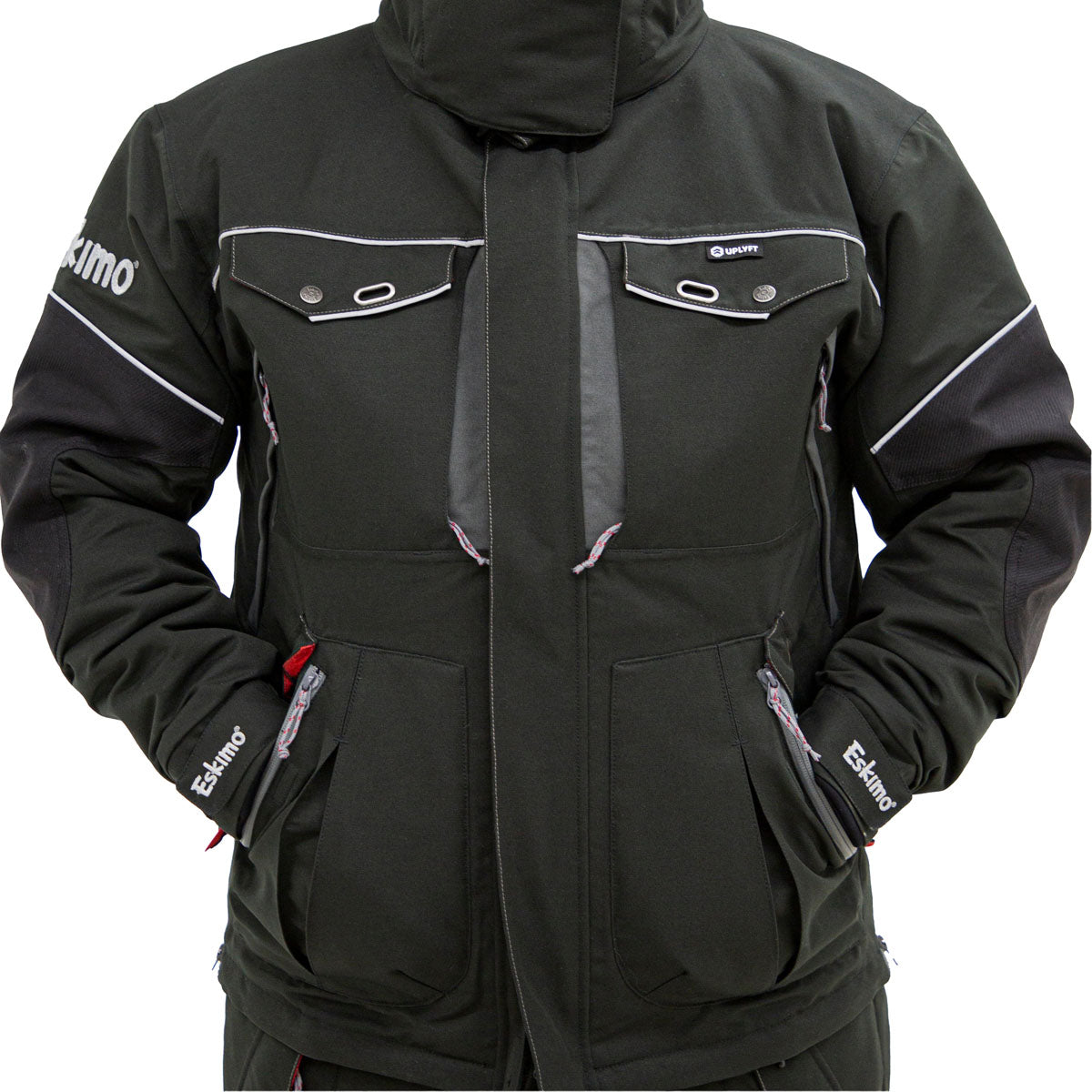 Legend Ice Fishing Jacket - Men's