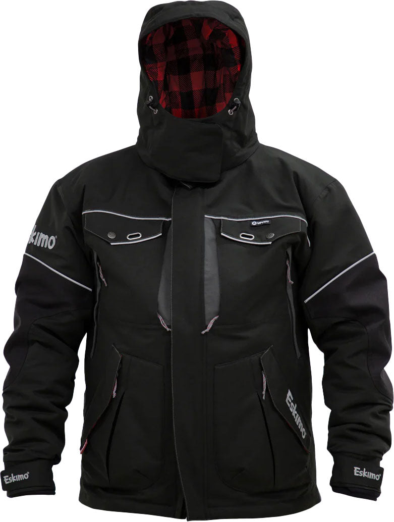 Legend Ice Fishing Jacket - Men's