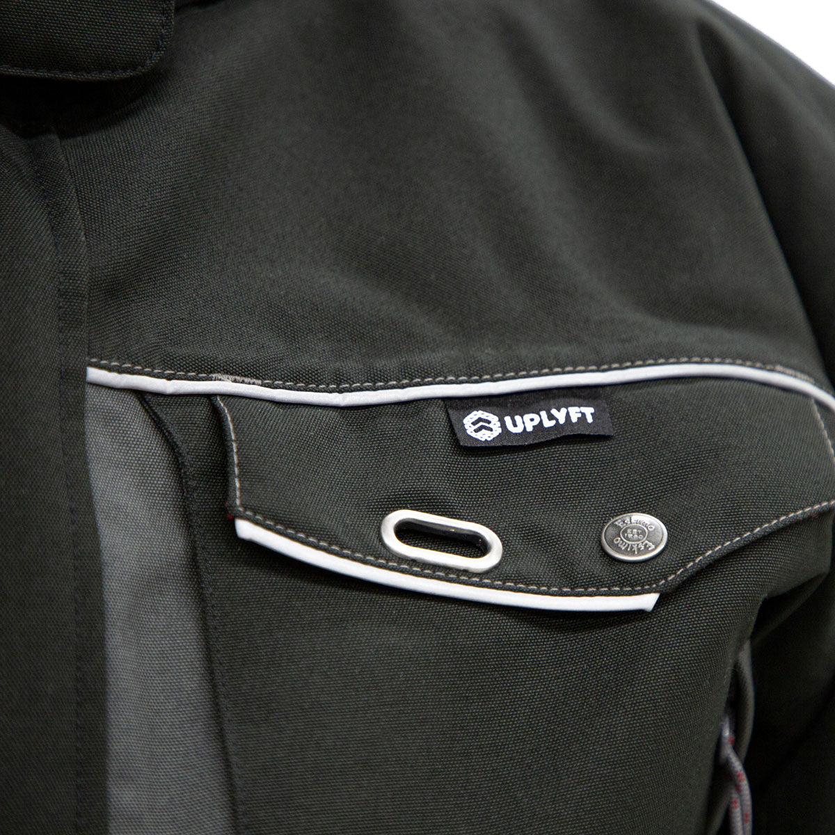 Legend Ice Fishing Jacket - Men's