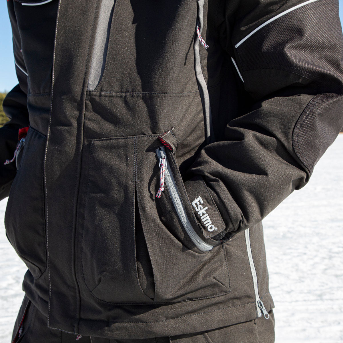 Legend Ice Fishing Jacket - Men's