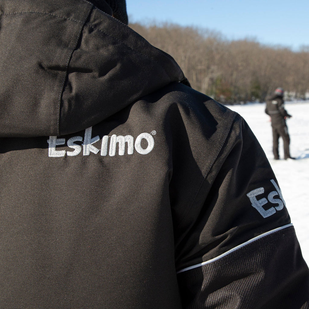 Legend Ice Fishing Jacket - Men's