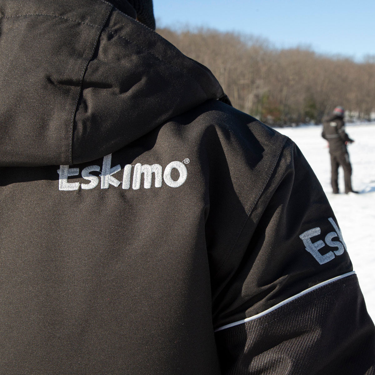 Legend Ice Fishing Jacket - Men's