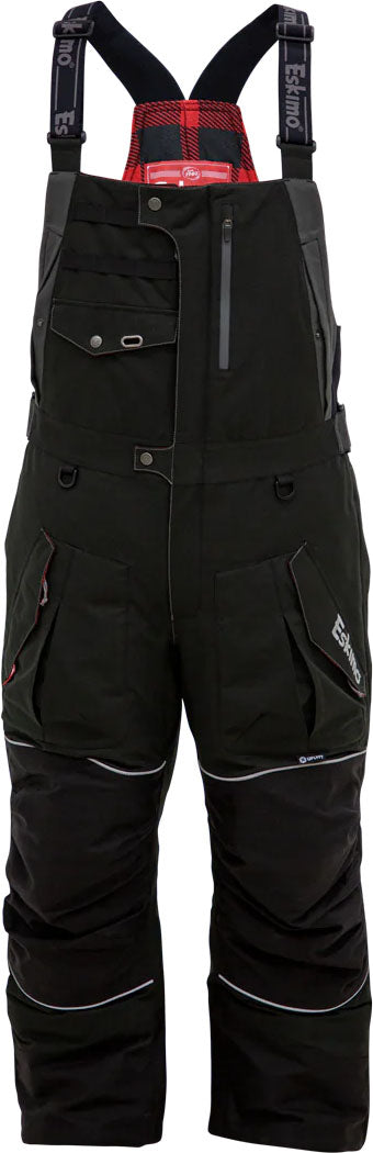 Legend Ice Fishing Bibs - Men's
