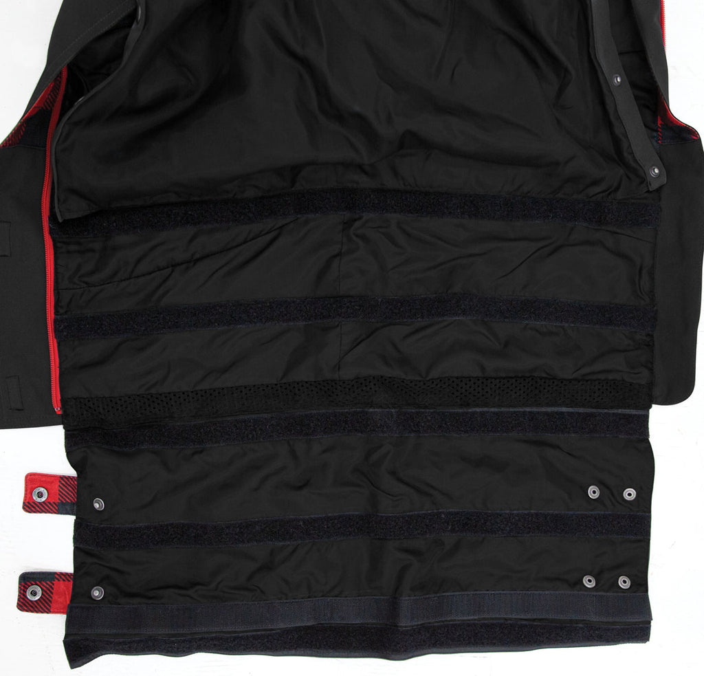 Legend Ice Fishing Bibs - Men's