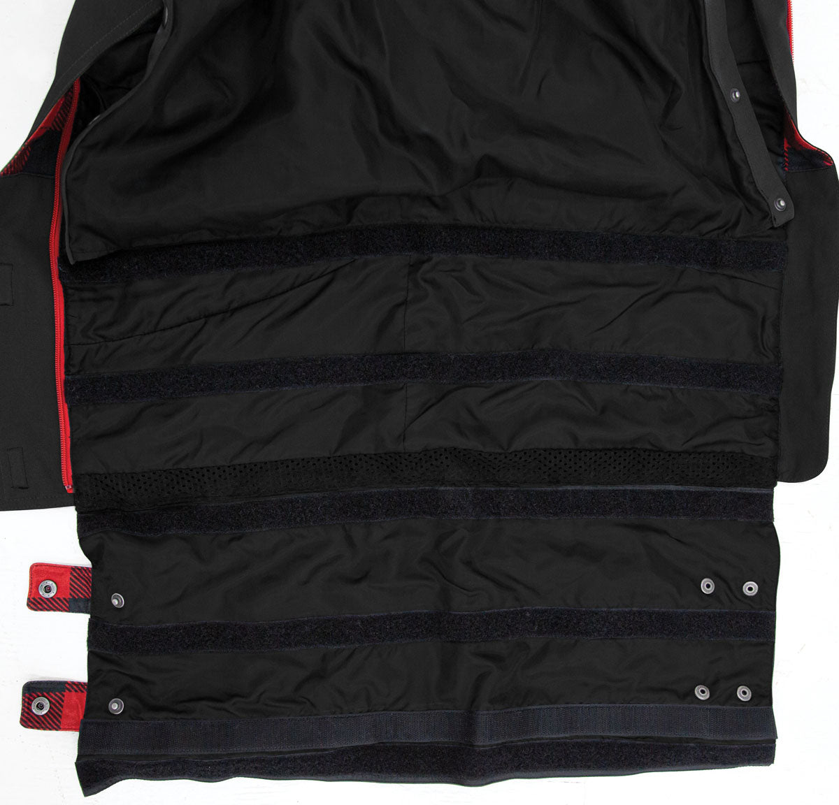 Legend Ice Fishing Bibs - Men's