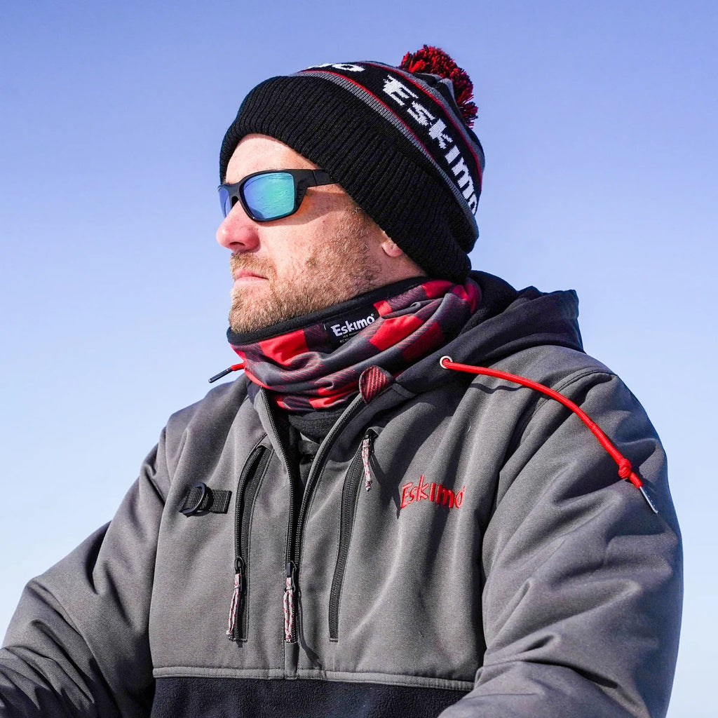 Fishing Neck Warmer - Unisex