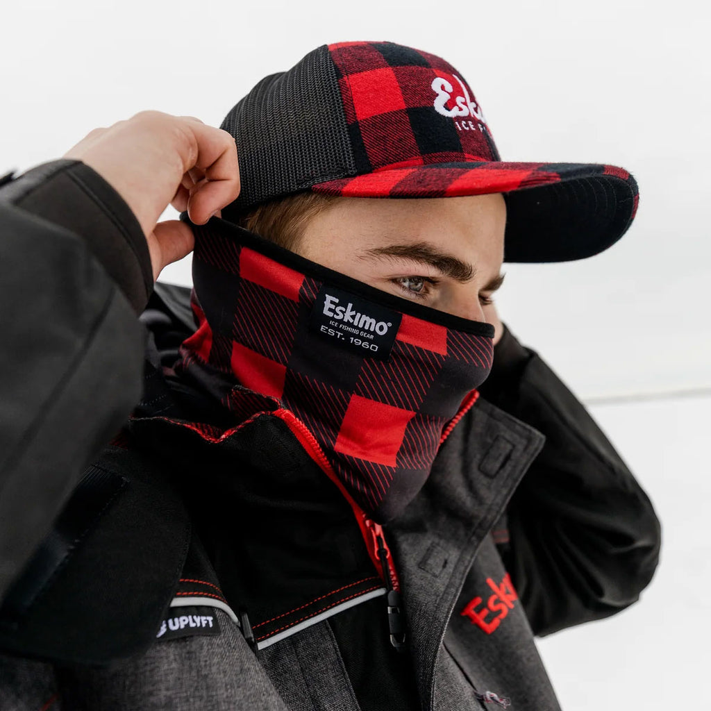 Fishing Neck Warmer - Unisex