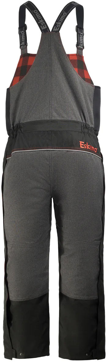 Keeper Ice Fishing Bibs - Men's