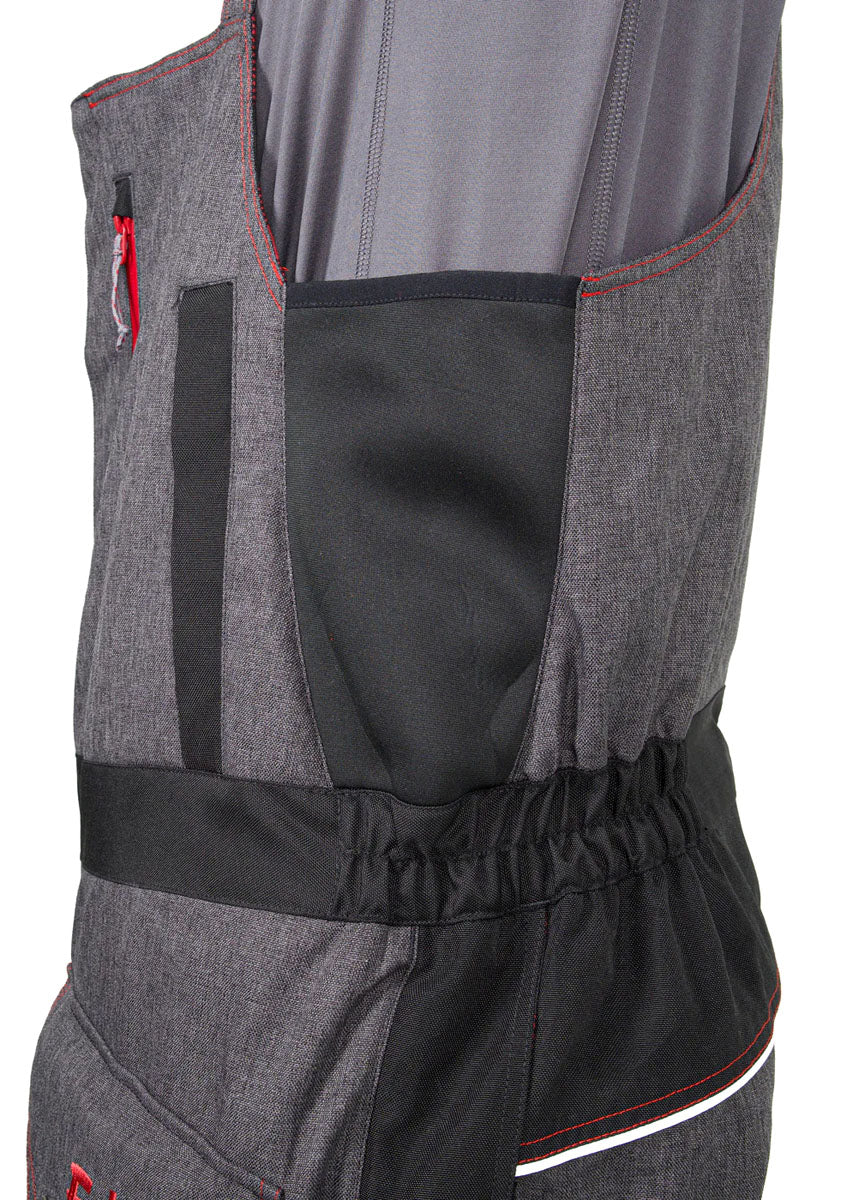 Keeper Ice Fishing Bibs - Men's