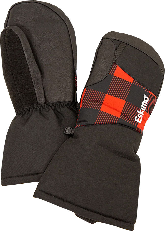 Keeper Fishing Mittens - Unisex