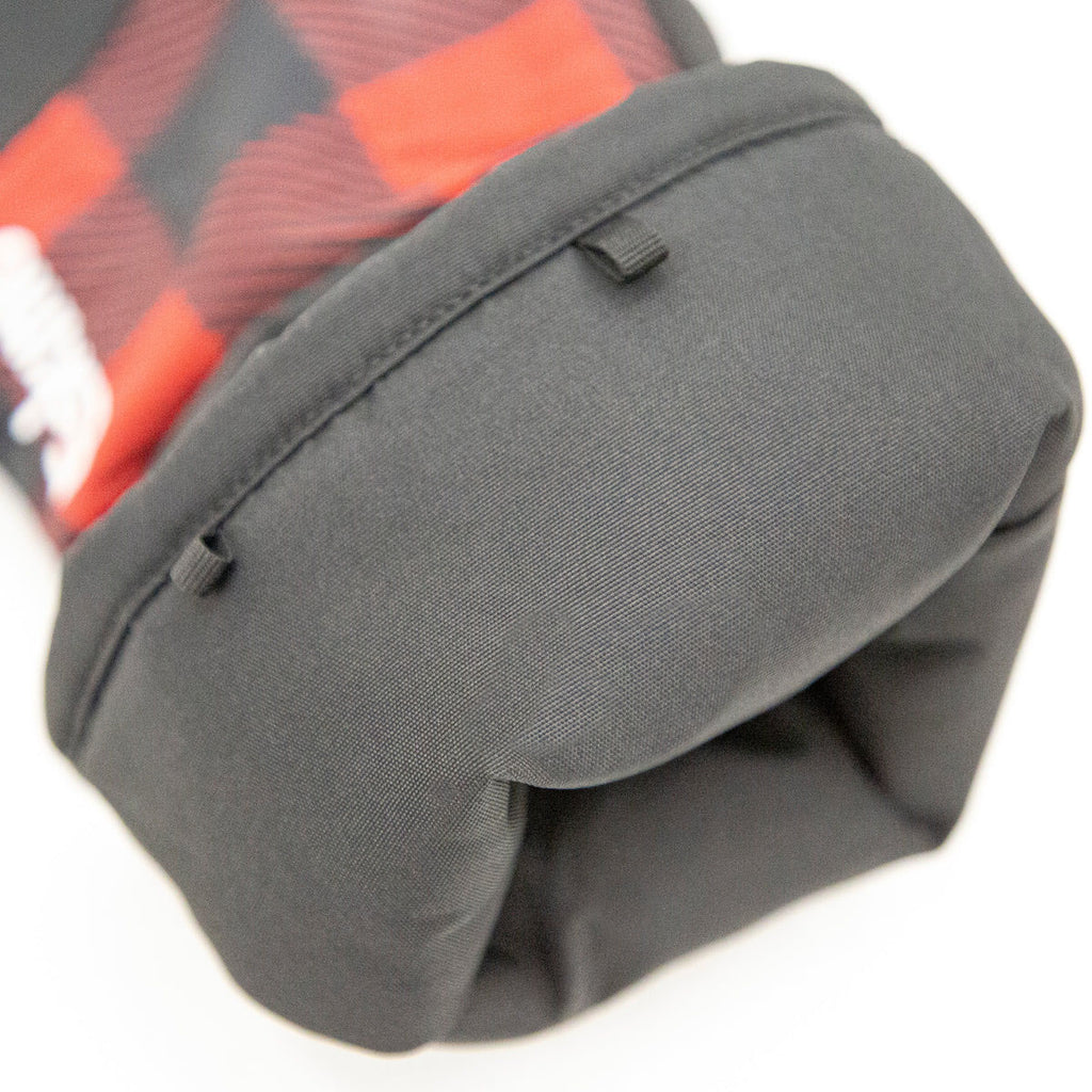 Keeper Fishing Mittens - Unisex