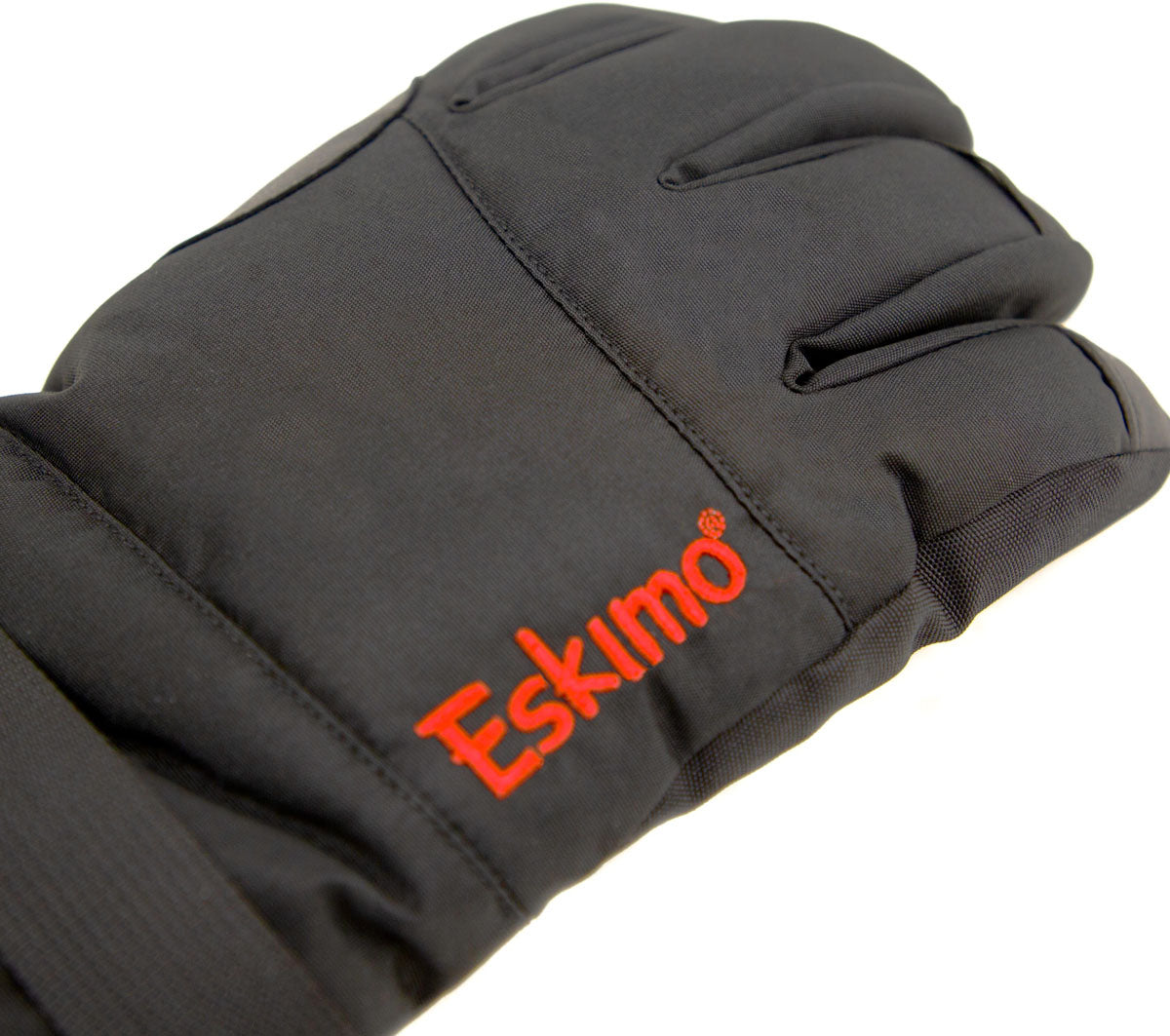 Keeper Ice Fishing Gloves - Men's