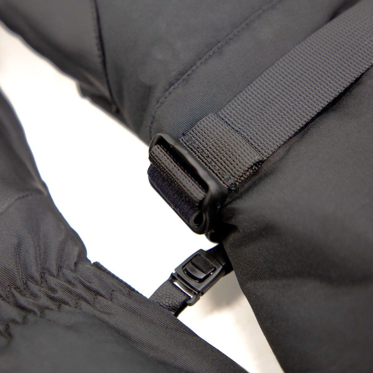 Keeper Ice Fishing Gloves - Men's