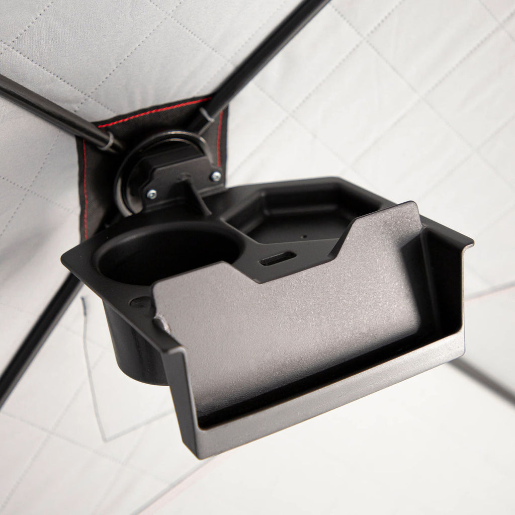 E-Hub Table