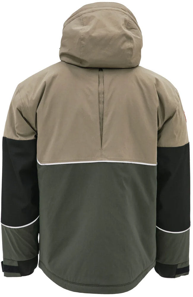 Expedition Ice Fishing Jacket - Men's