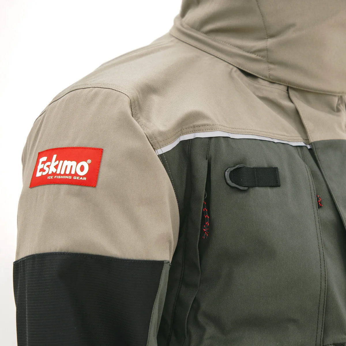 Expedition Ice Fishing Jacket - Men's