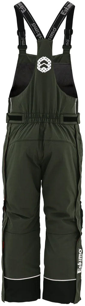 Expedition Ice Fishing Bibs - Men's