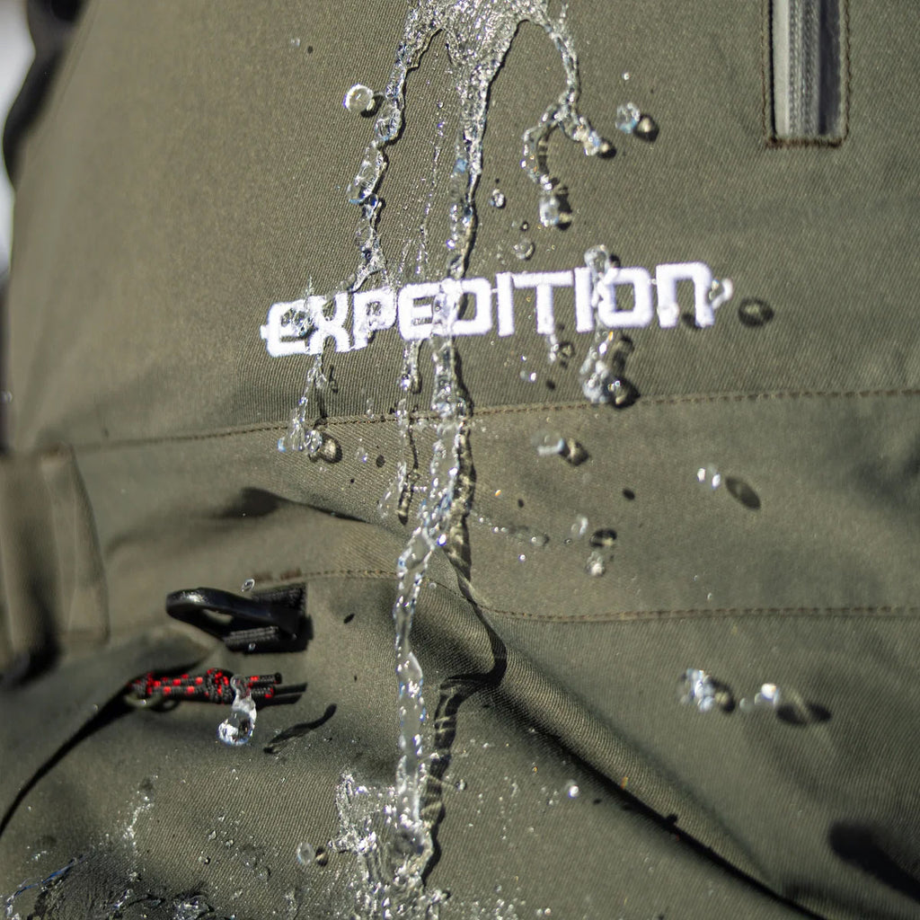 Expedition Ice Fishing Bibs - Men's