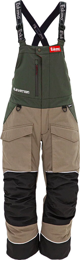 Elevation Ice Fishing Bibs - Women's