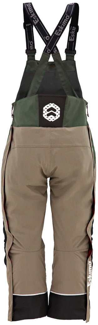Elevation Ice Fishing Bibs - Women's