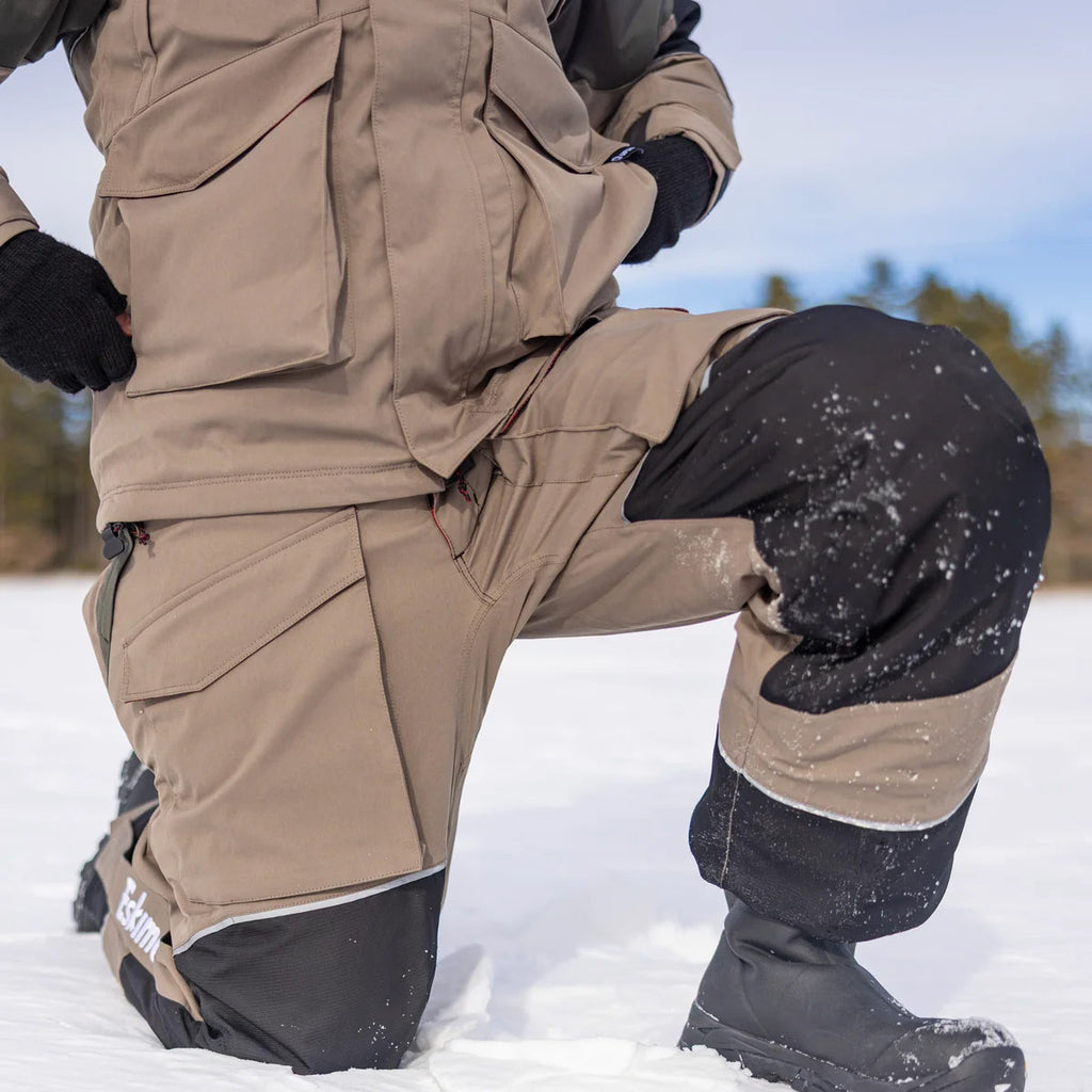 Elevation Ice Fishing Bibs - Women's