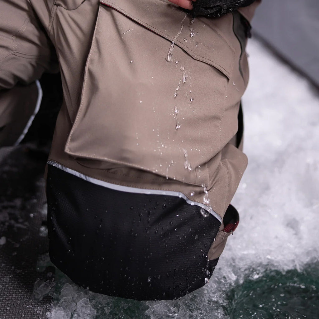 Elevation Ice Fishing Bibs - Women's