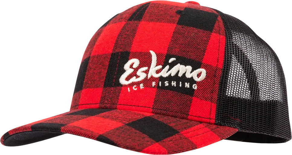 19-Sixty Fishing Cap - Unisex
