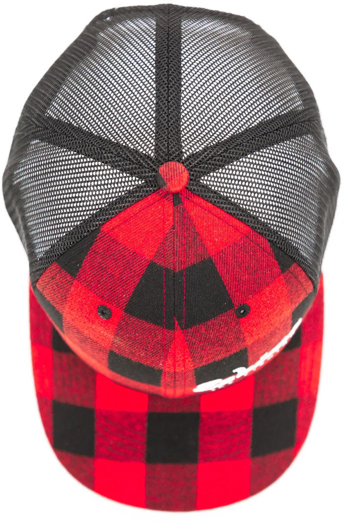 19-Sixty Fishing Cap - Unisex