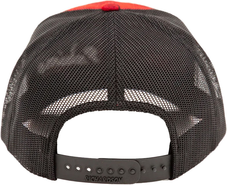 19-Sixty Fishing Cap - Unisex
