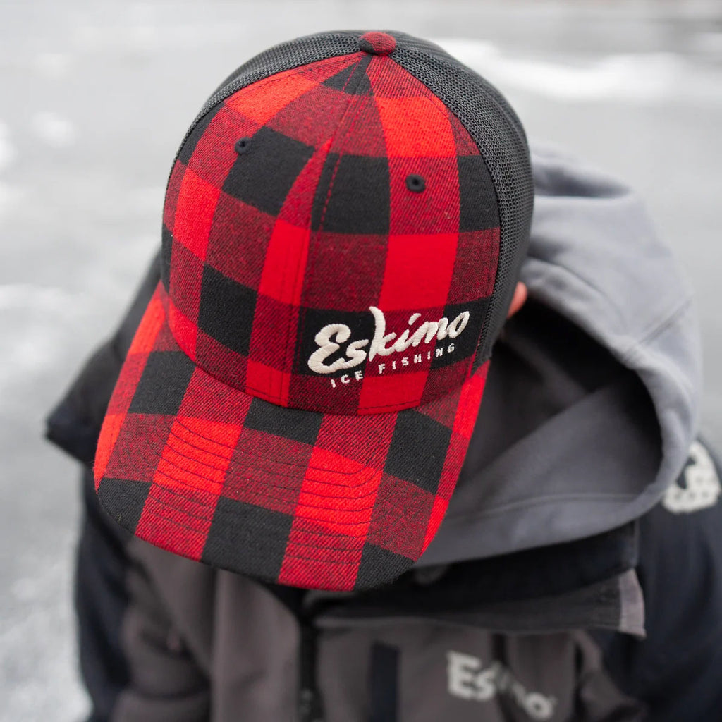 19-Sixty Fishing Cap - Unisex