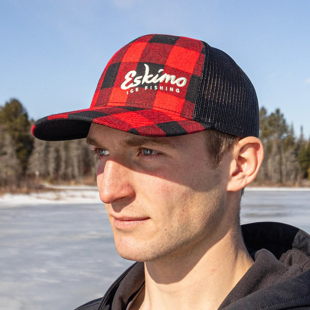 19-Sixty Fishing Cap - Unisex