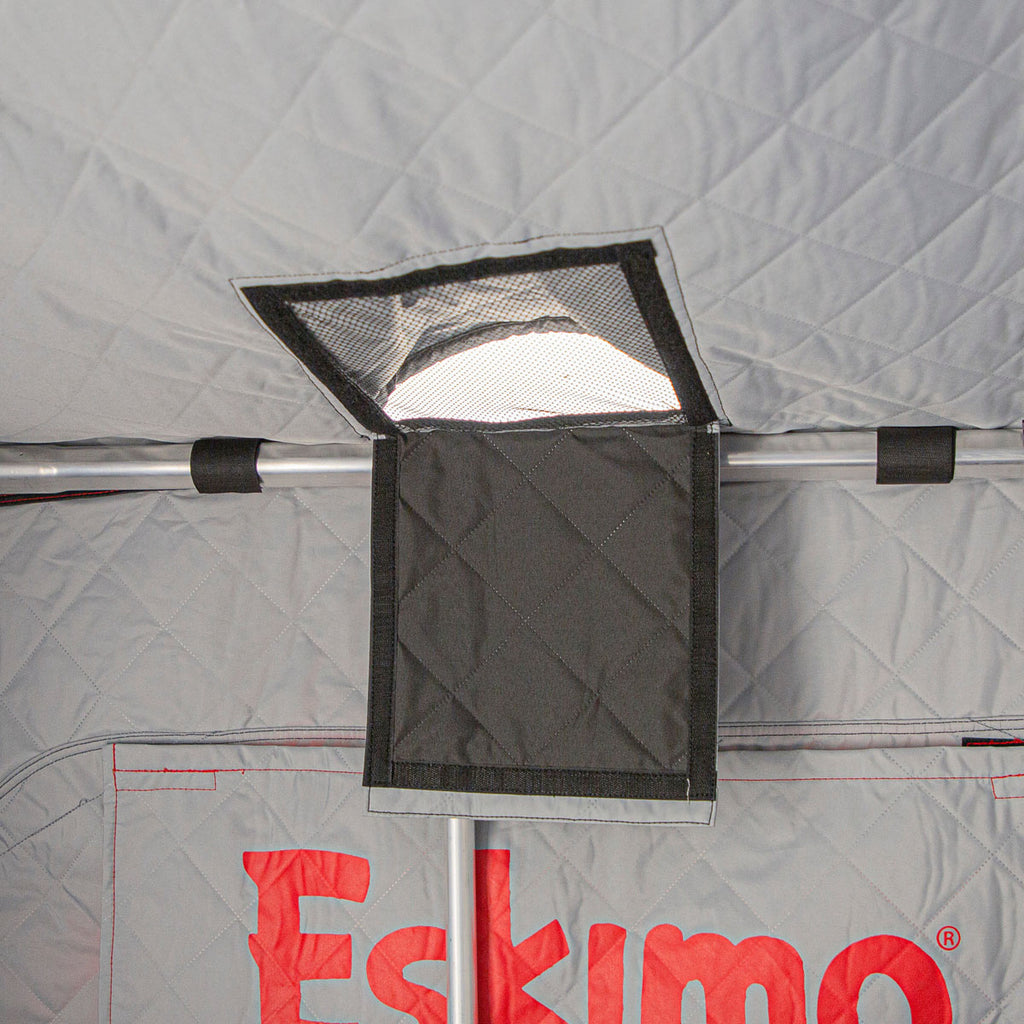 Eskape 2000 Ice Fishing Shelter