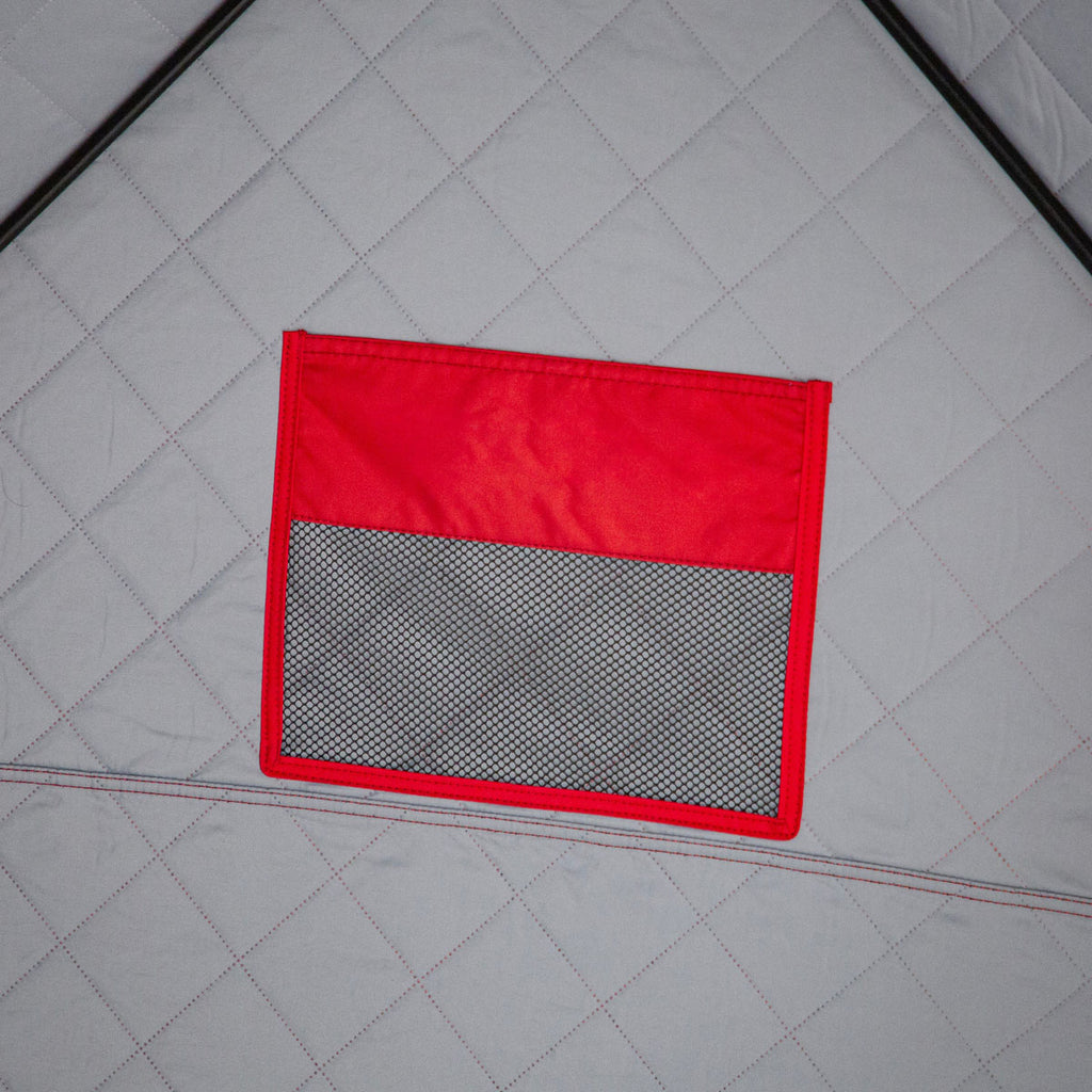 QuickFish 3HD Ice Fishing Shelter