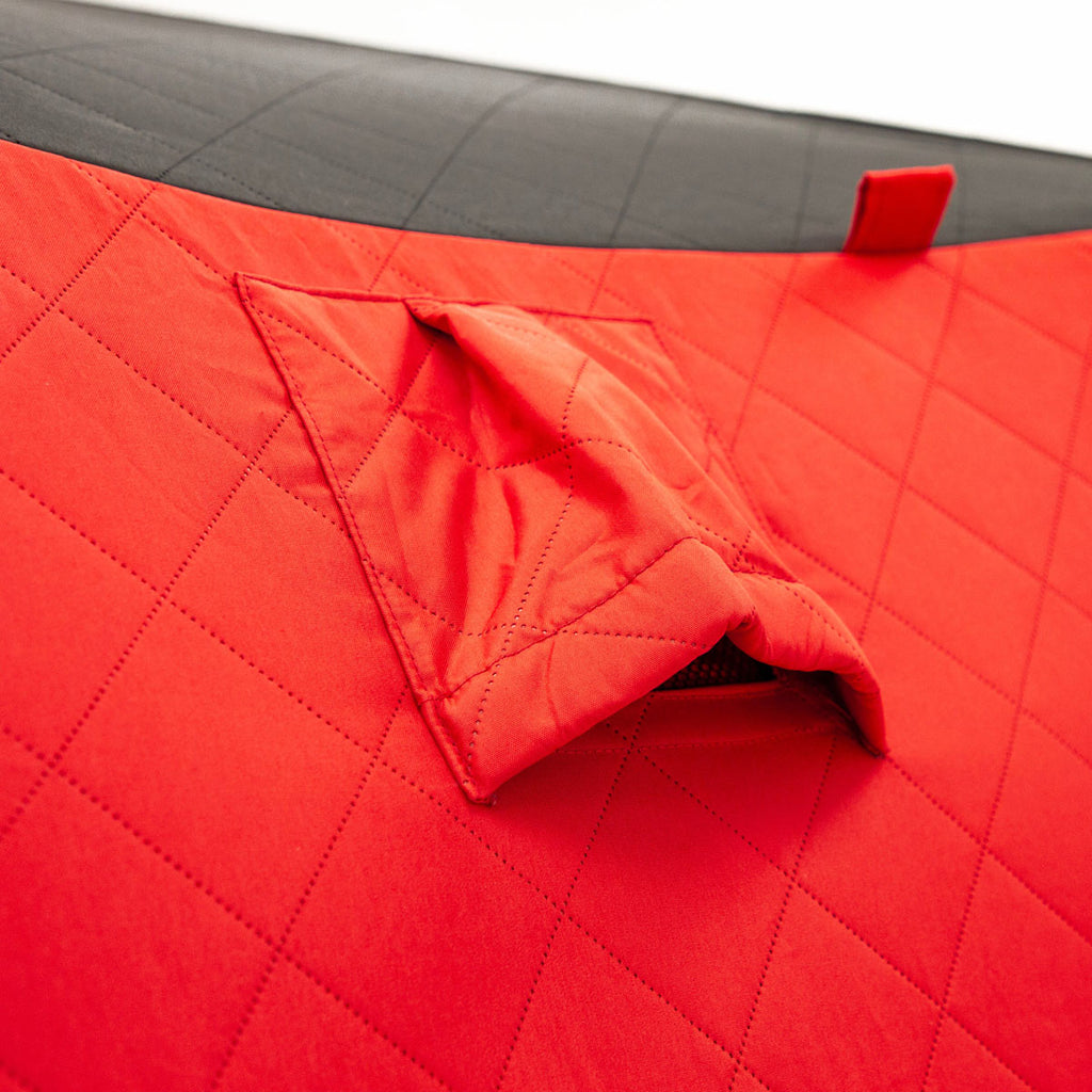 QuickFish 6HD Ice Fishing Shelter