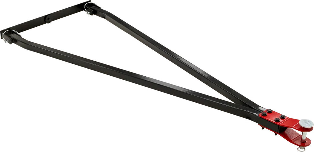 Standard Tow Hitch