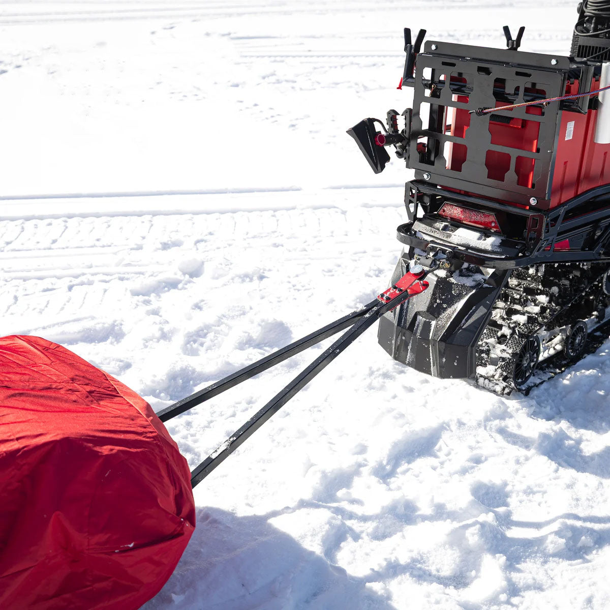 Standard Tow Hitch