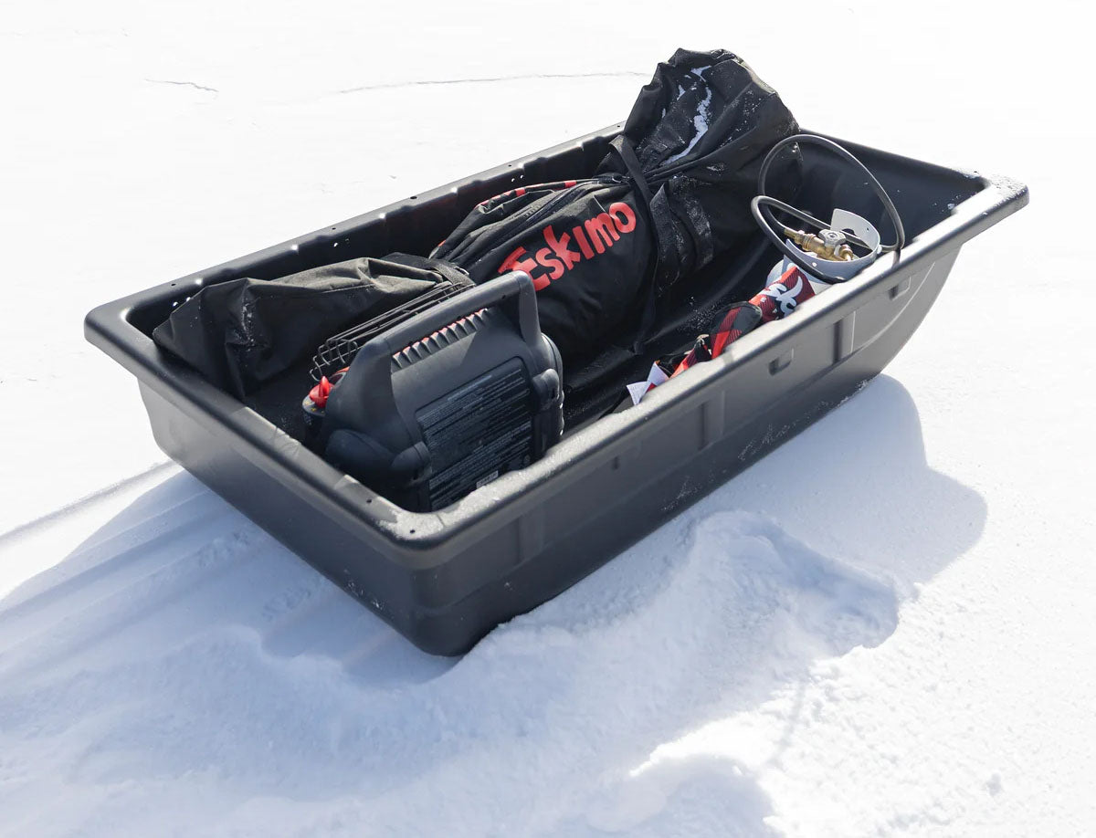 E-Hauler Utility Sled - XL