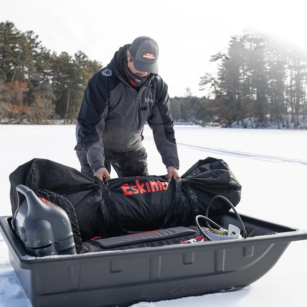 E-Hauler Utility Sled - XL