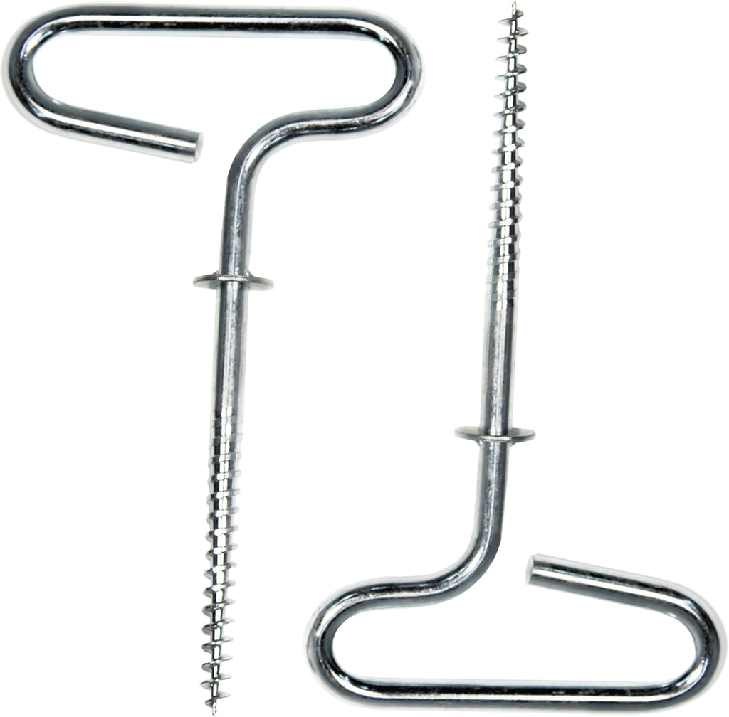 Ice Anchors - 2 Pack