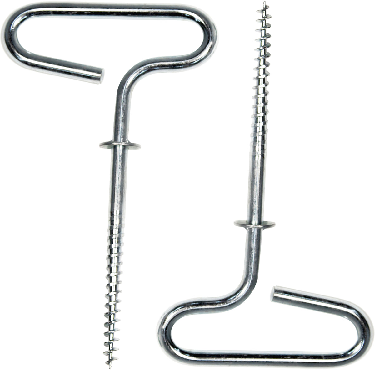 Ice Anchors - 2 Pack