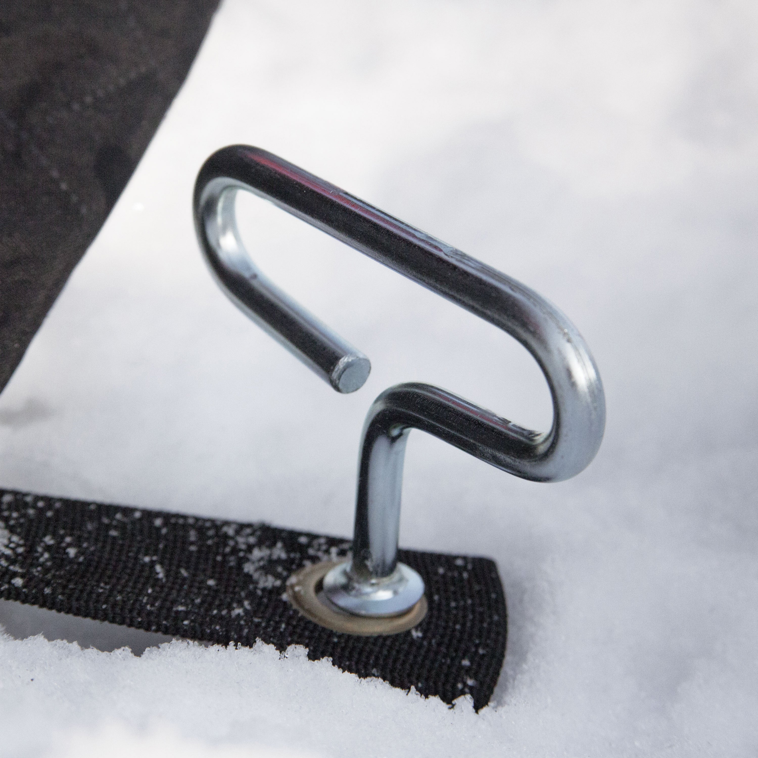Ice Anchors - 2 Pack