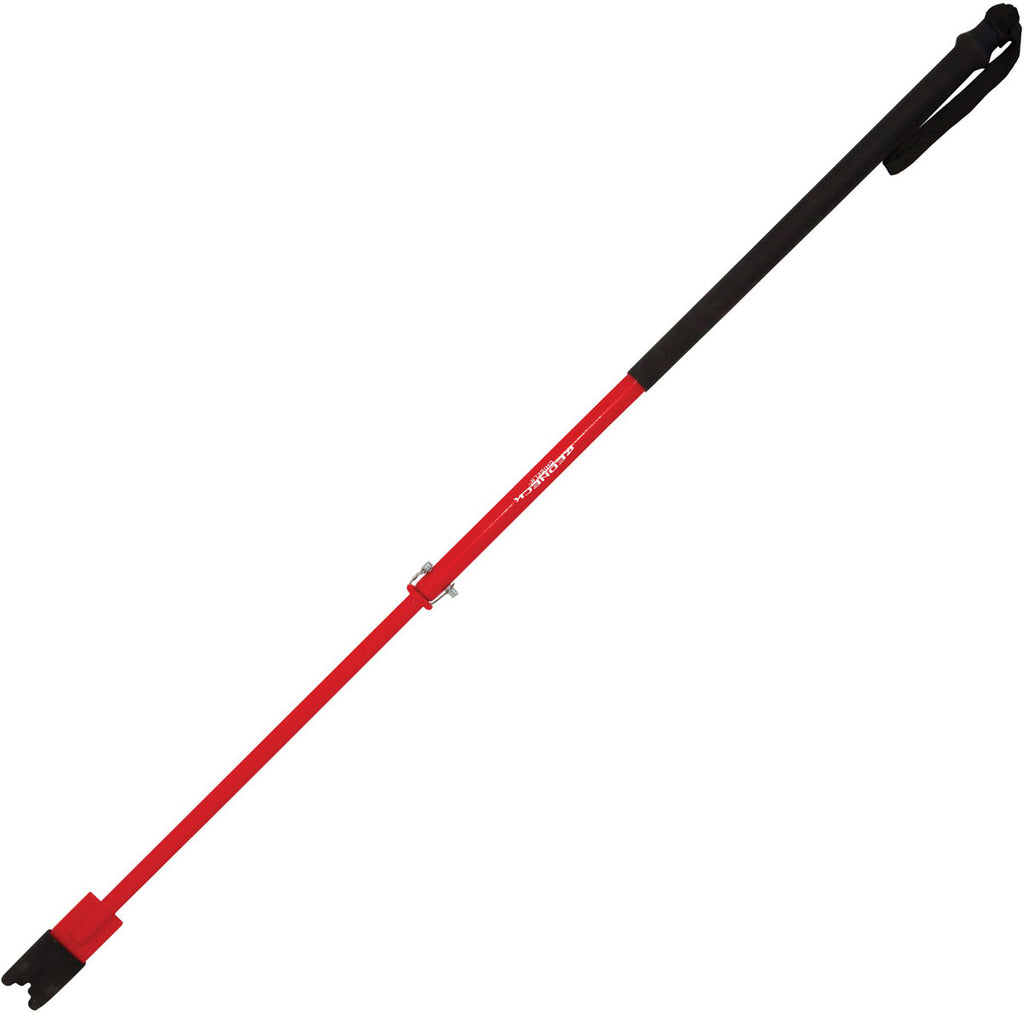 Two-Piece Ice Chisel