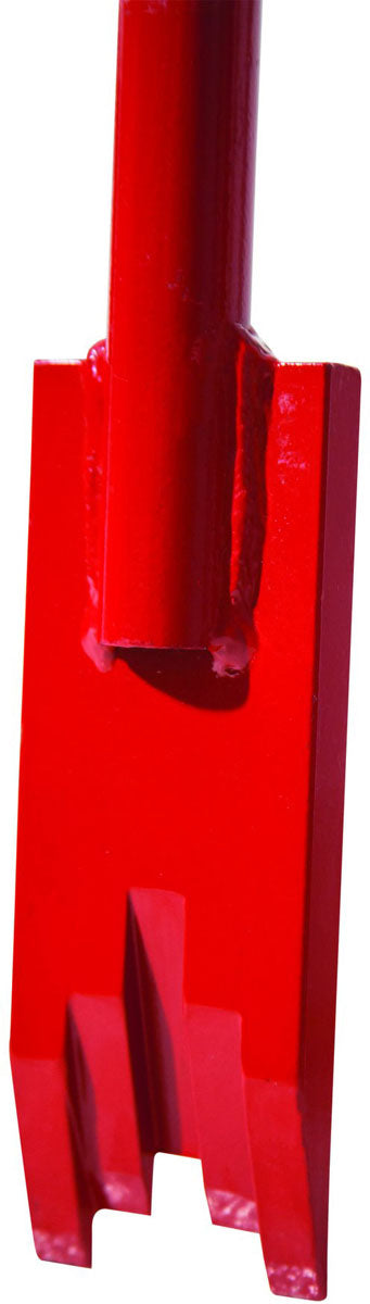 Two-Piece Ice Chisel