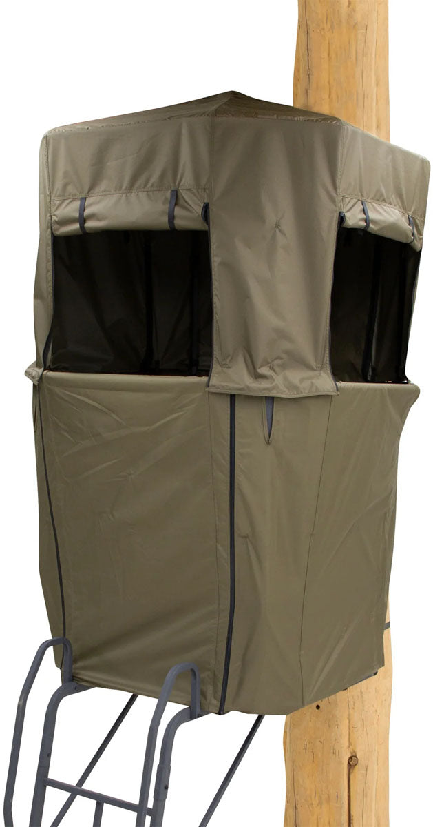 Lockdown 360 Roof Kit